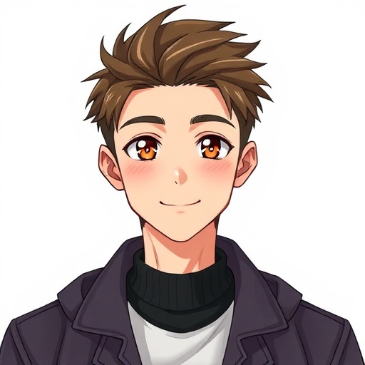 二次元老司机 神奇漫画用户:二次元老司机